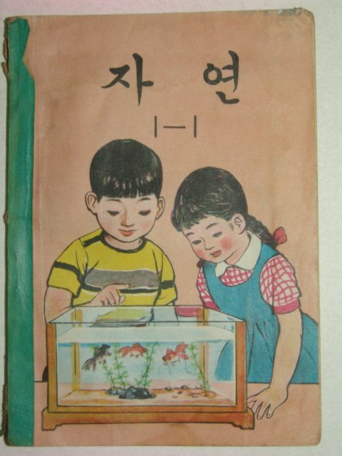 1965년 자연 1-1