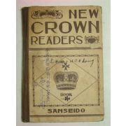 NEW CROWN READERS