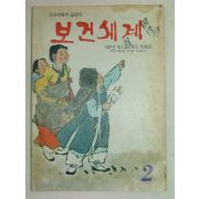 1980년 보건세계 2월호