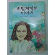 1984년 비밀저택의 이야기