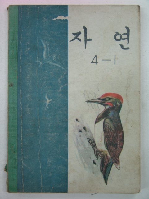 1972년 자연 4-1