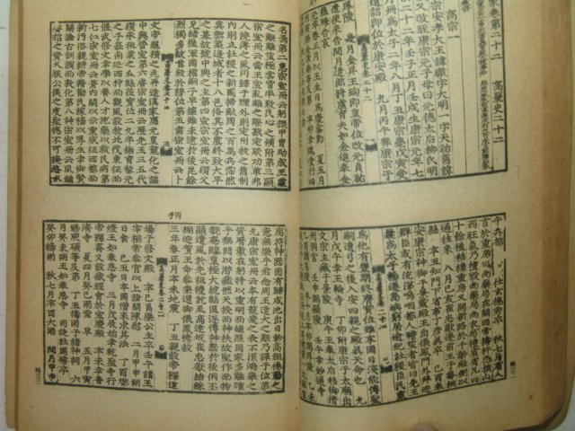 1949년 이병수(李丙壽) 고려사(高麗史)2