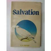 1979년 샐베이션(salvation) 구원