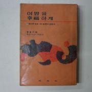 1963년 이밤을 행복하게