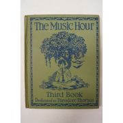 1937년 미국간행 THE MUSIC HOUR