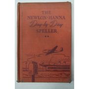 1947년 미국간행 THE NEWLON-HANNA