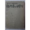 1965년 金삿갓북한방랑기 板門店의 비둘기