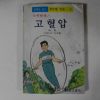 1991년 만화로 보는 성인병 극복하자 고혈압