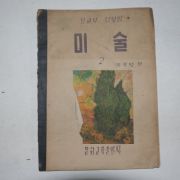 1954년 이항성 미술 2