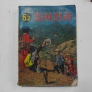 1965년 동아전과 6-2