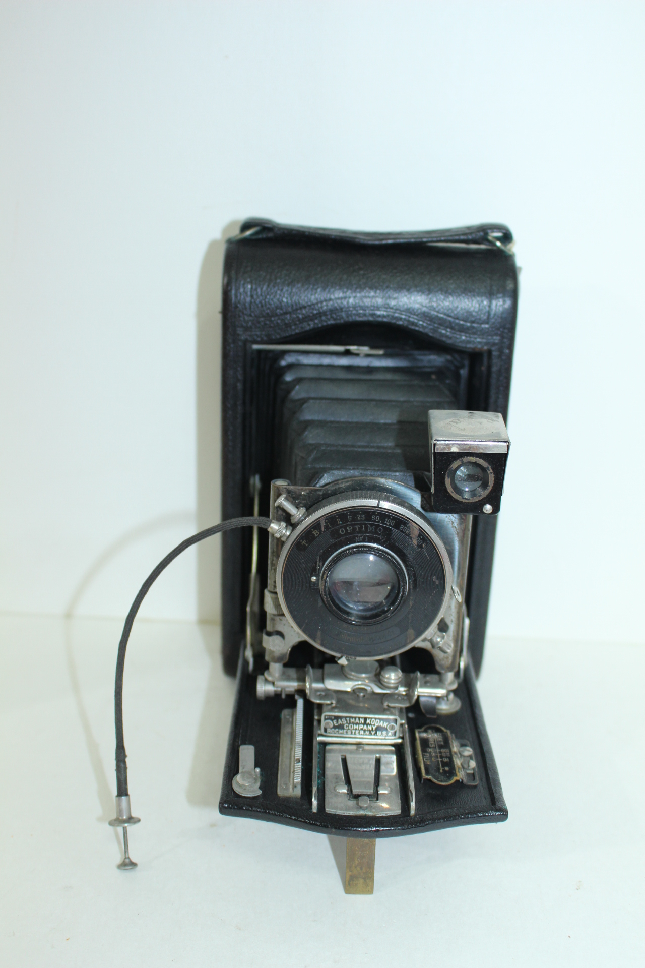 1914년 NO.3 SPECIAL KODAK 카메라