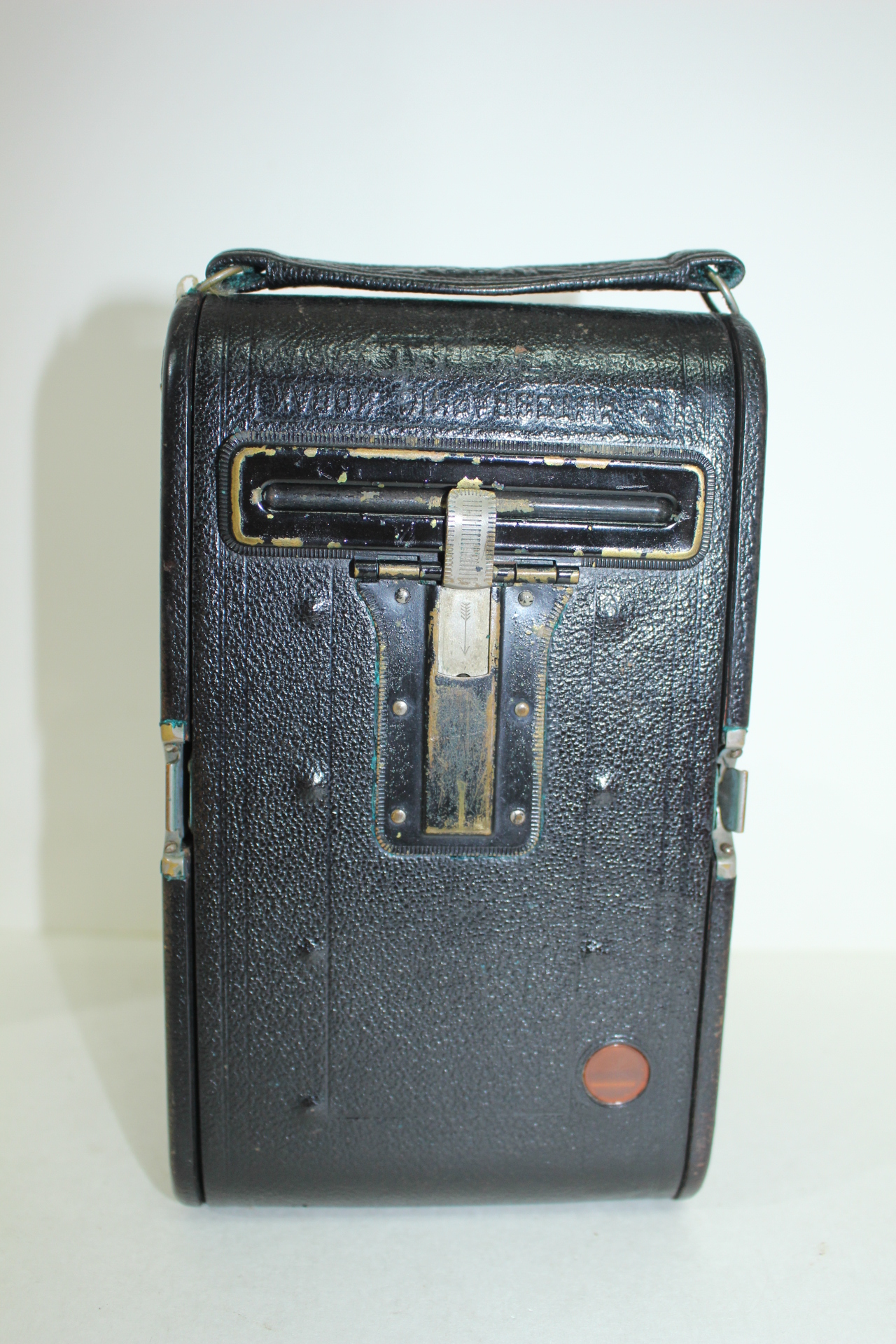 1914년 NO.3 SPECIAL KODAK 카메라