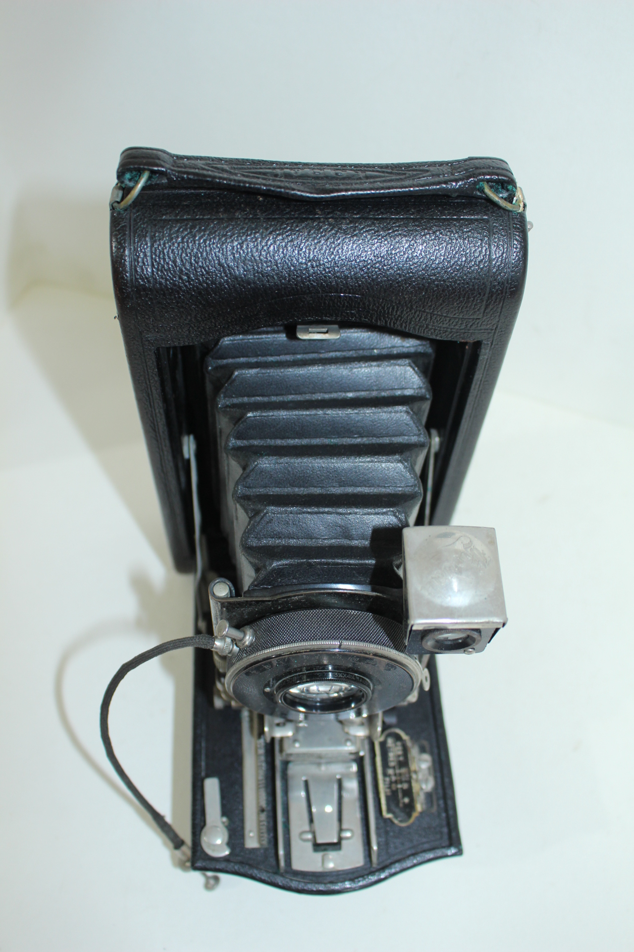 1914년 NO.3 SPECIAL KODAK 카메라