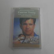 274-미개봉 테이프 FOREVER YOUNG