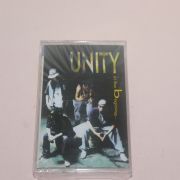 627-미개봉 테이프 UNITY