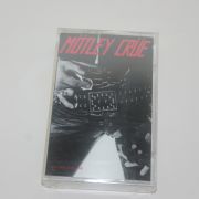 690-미개봉 테이프 MOTLEY CRUE