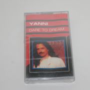 711-미개봉 테이프 YANNI