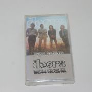 805-미개봉 테이프 DOORS