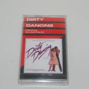 896-미개봉 테이프 DIRTY DANCING