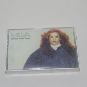 908-미개봉 테이프 MILVA