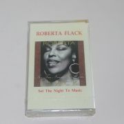 945-미개봉 테이프 ROBERTA FLACK