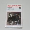 983-미개봉 테이프 PAUL MCCARTNEY