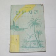 1957년 육지수 인문지리