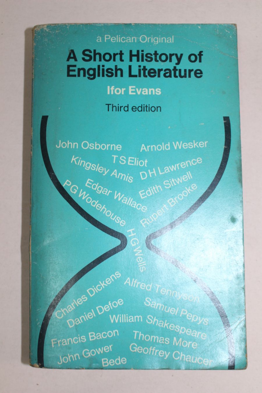 1971-a-short-history-of-english-literature