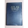 1973년 일본간행 ATALS WORLD