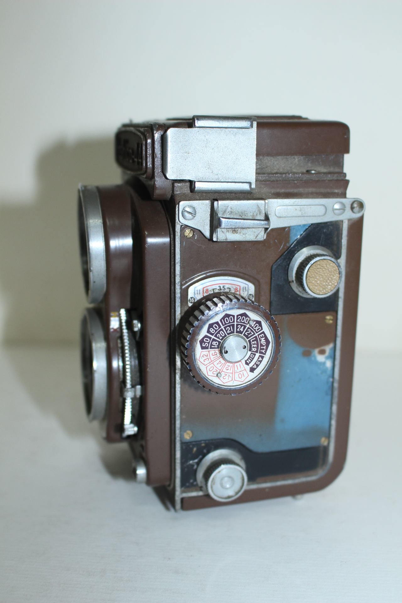야시카-44 카메라