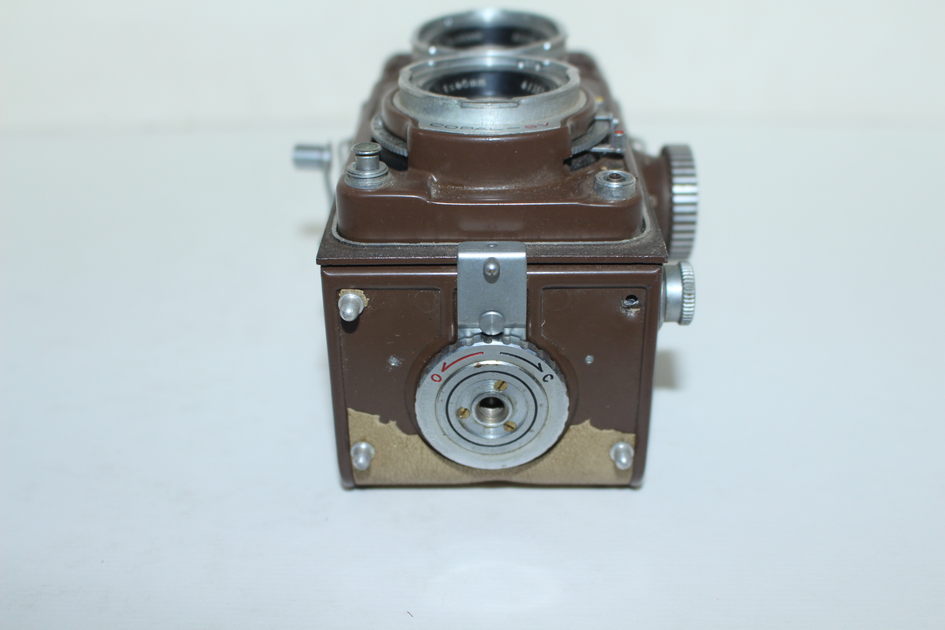 야시카-44 카메라