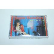 1133-미개봉 테이프 YNGWIE MALMSTEEN