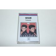 1251-미개봉 테이프 왬 WHAM