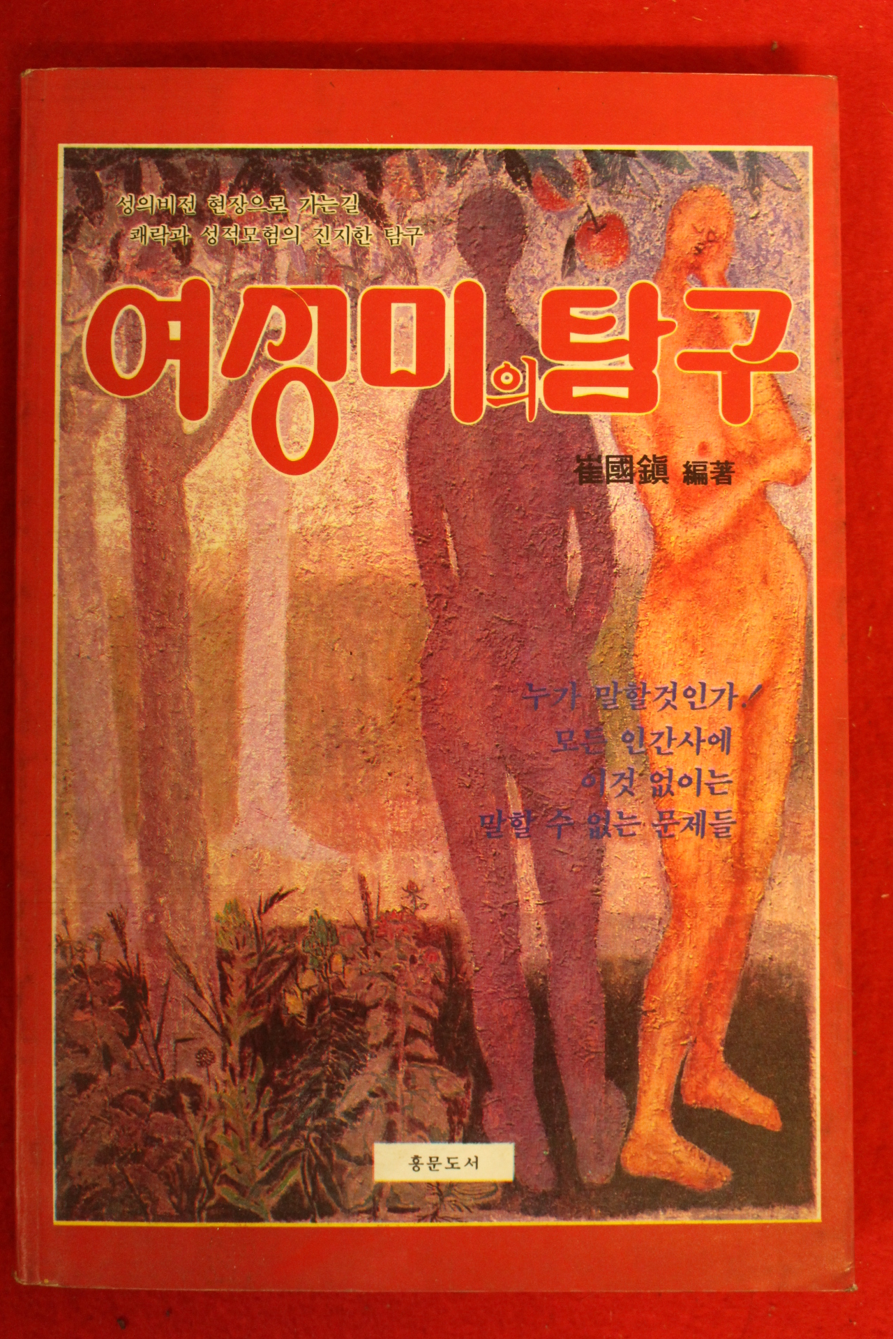 1982년 여성미의 탐구