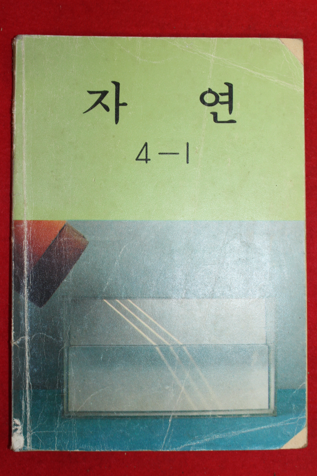 1984년 자연 4-1