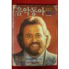 1984년 음악동아 10월호