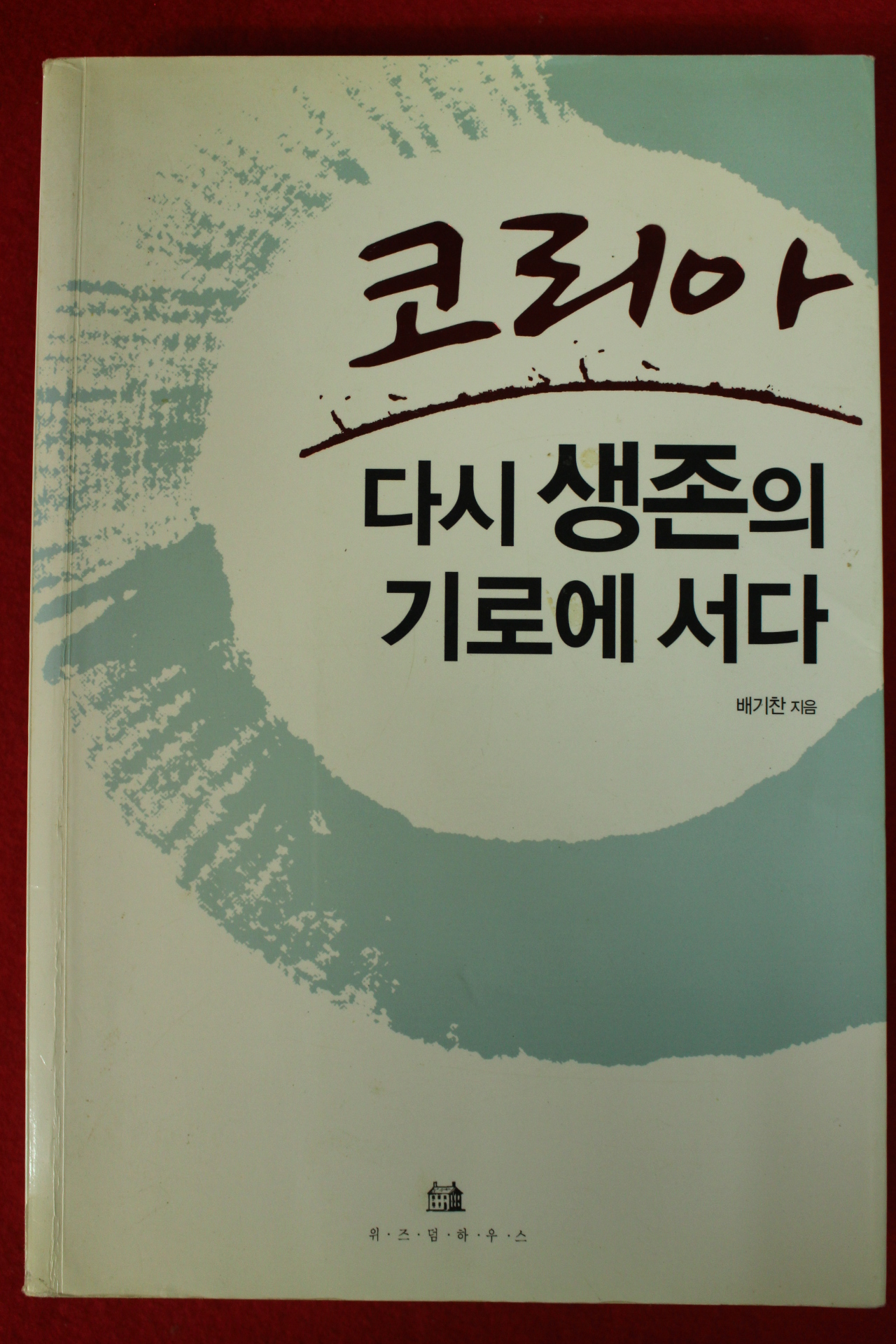 2006년 배기찬 코리아 다시 생존의 기로에 서다