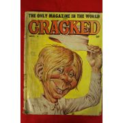 1959년 미국간행 GRACKED