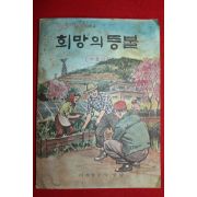 1969년 어깨동무사 양지회편 희망의 등불 제2집