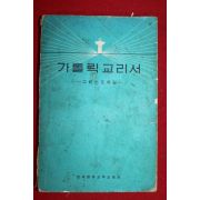 1977년 가톨릭교리서 그리스도의 길