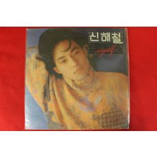 35-1991년 레코드판 신해철