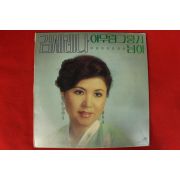 42-1980년 레코드판 김세레나