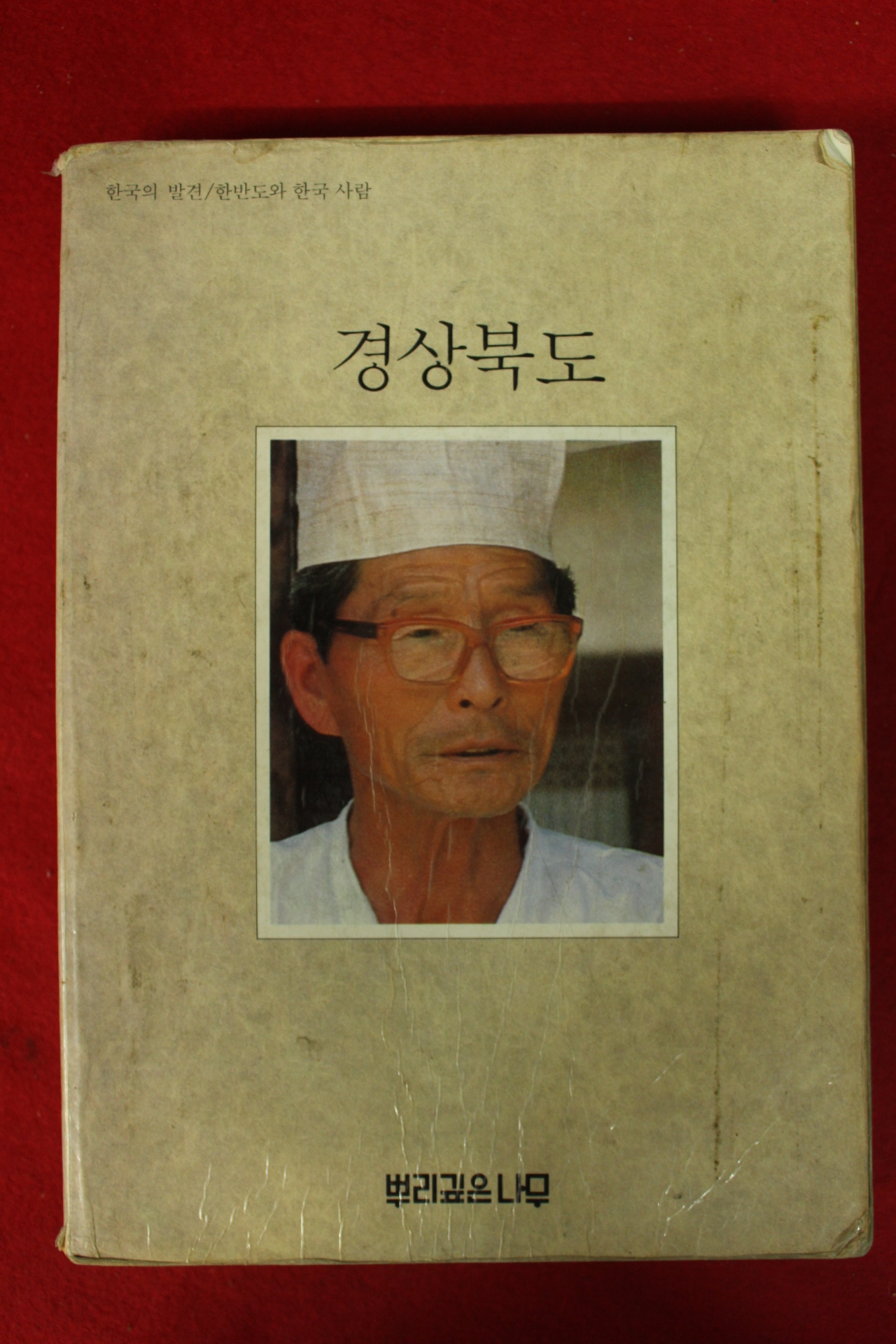 1983년 뿌리깊은나무 경상북도