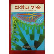 1984년 과학과 기술 5월호