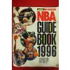 1996년 NBA 가이드북