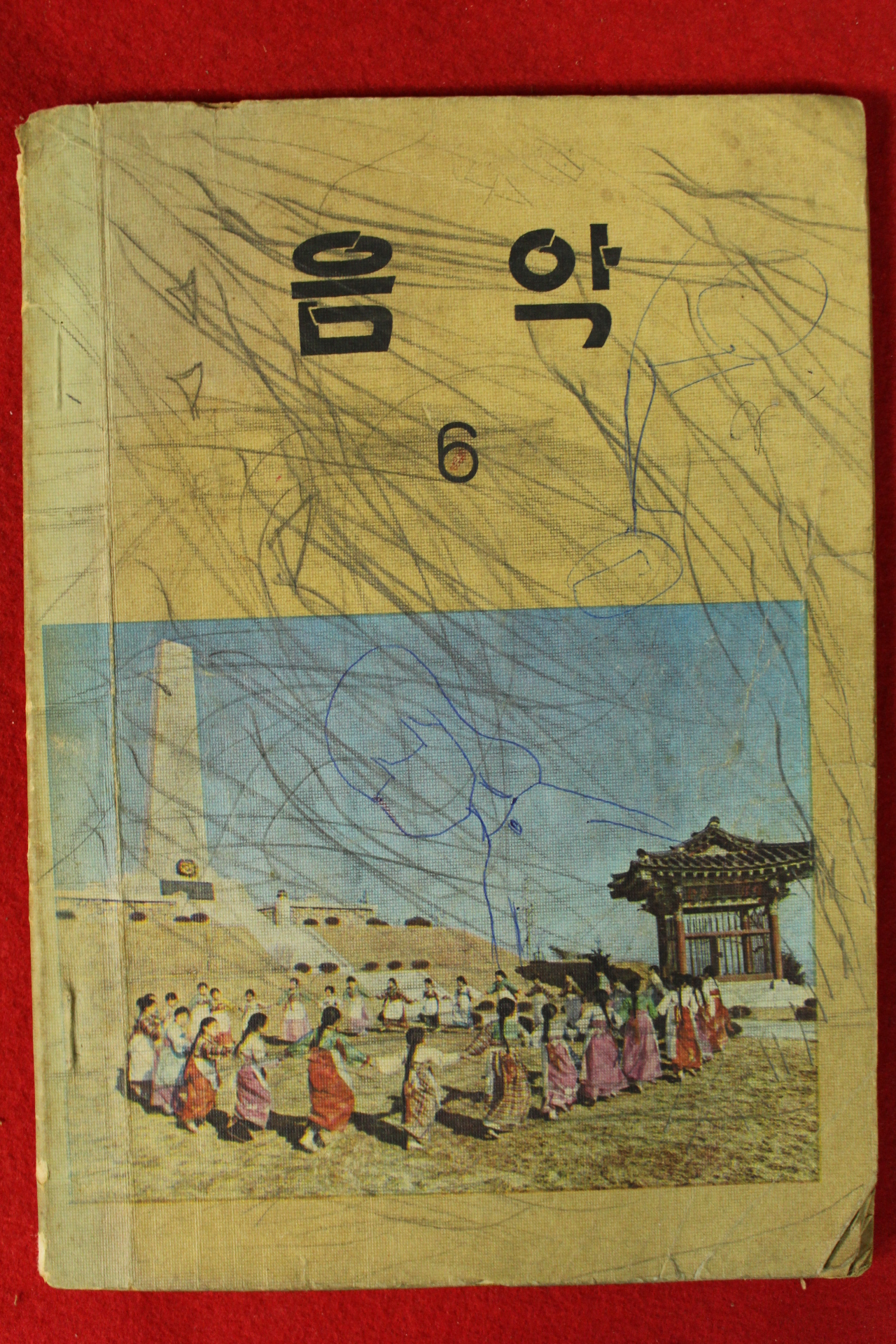 1980년 음악 6