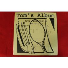 375-레코드판 TOM ALBUM