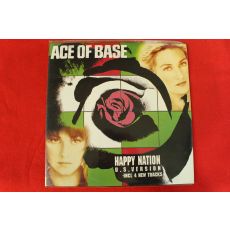 381-레코드판 ACE OF BASE