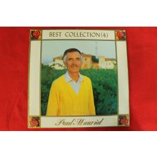 392-1988년 레코드판 PAUL MAURIAT