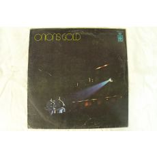 456-1975년 레코드판 ONIONSGOLD 어니언스